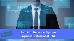 Palo Alto Networks System Engineer Professional (PSE)